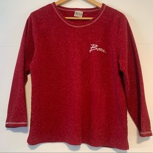 Boca | Vintage Sweater